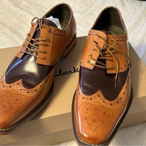 Stacy Adams dress shoes